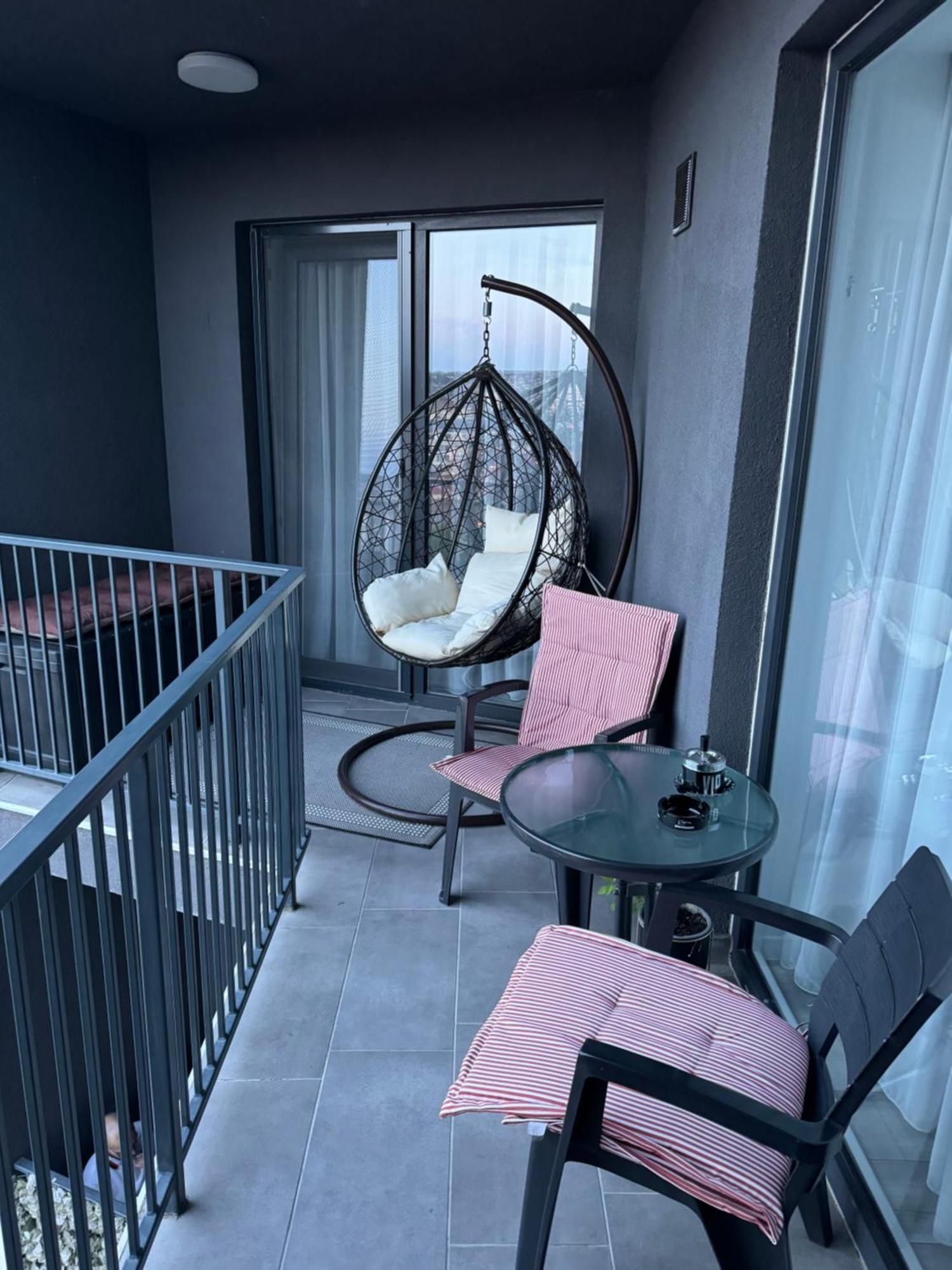 Magnific Apartment Oradea Exterior photo
