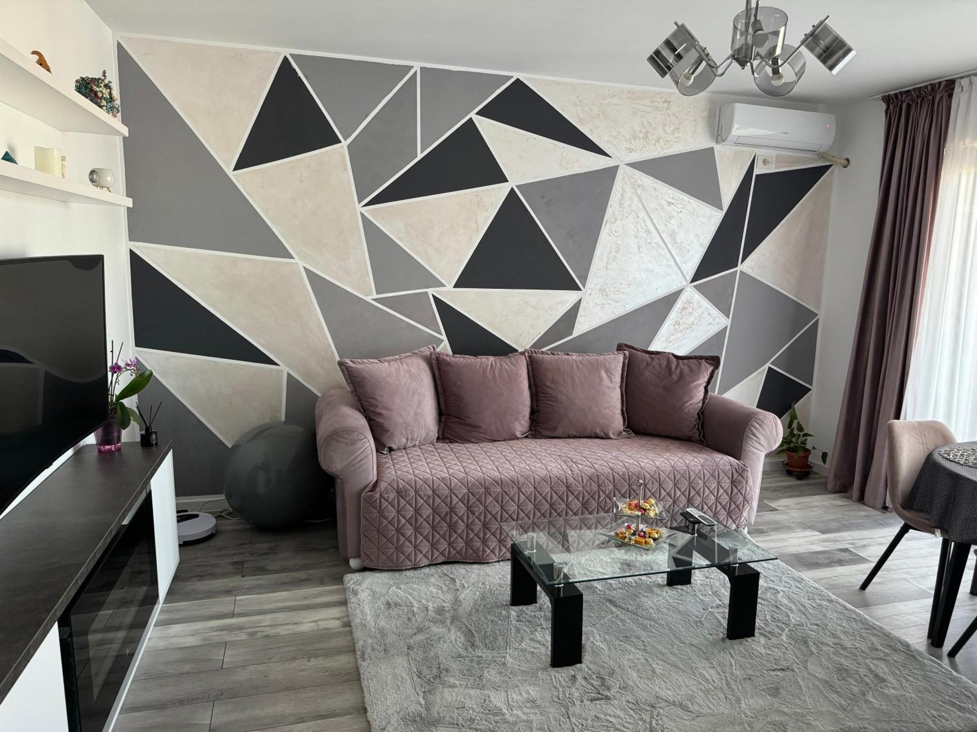 Magnific Apartment Oradea Exterior photo